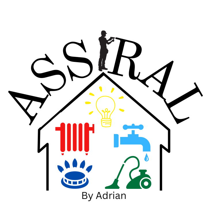 ASSIRAL logo